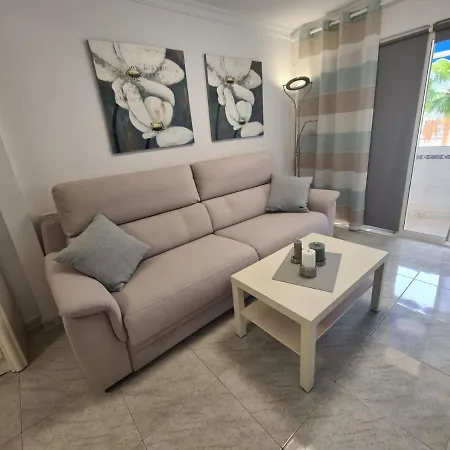 Seaview La Colina Apartment San Agustin (Gran Canaria)