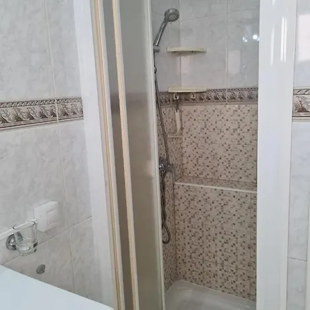 Apartment Seaview La Colina
