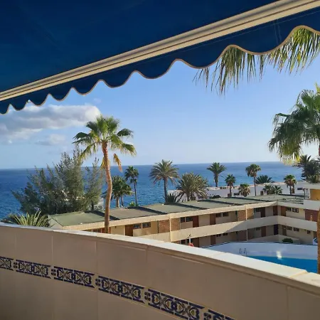 Seaview La Colina * San Agustin (Gran Canaria)
