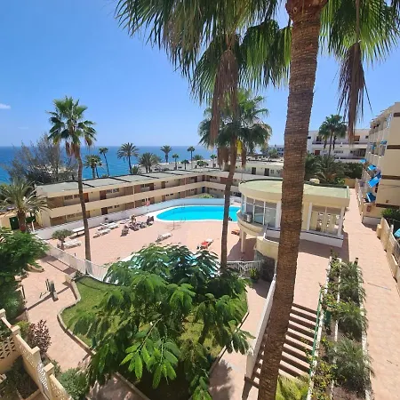 Apartment Seaview La Colina *