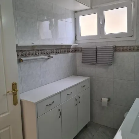 Seaview La Colina Apartment San Agustin (Gran Canaria)