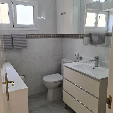 Apartment Seaview La Colina *