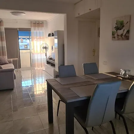 Seaview La Colina Apartment San Agustin (Gran Canaria)