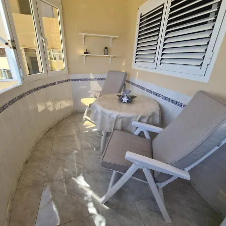 Apartment Seaview La Colina