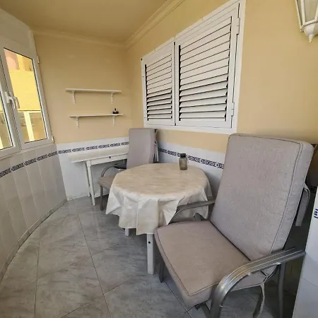 Apartment Seaview La Colina