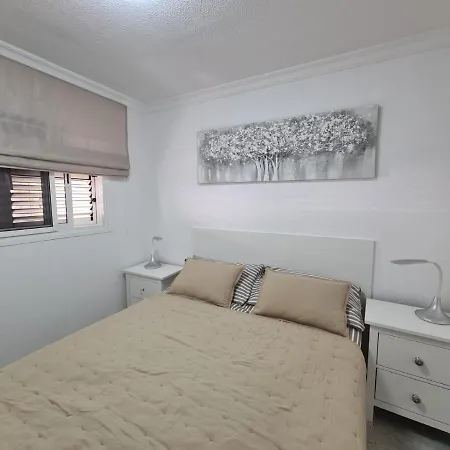 Seaview La Colina Apartment