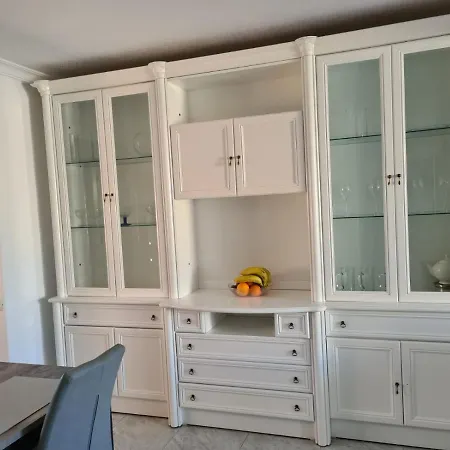 Seaview La Colina Apartment