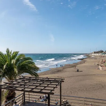 Apartment Seaview La Colina