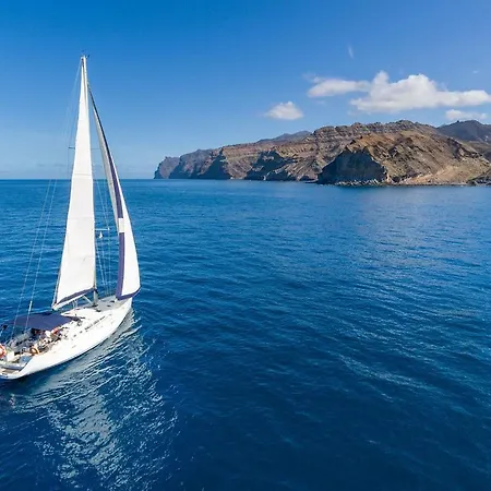 Seaview La Colina * San Agustin (Gran Canaria)
